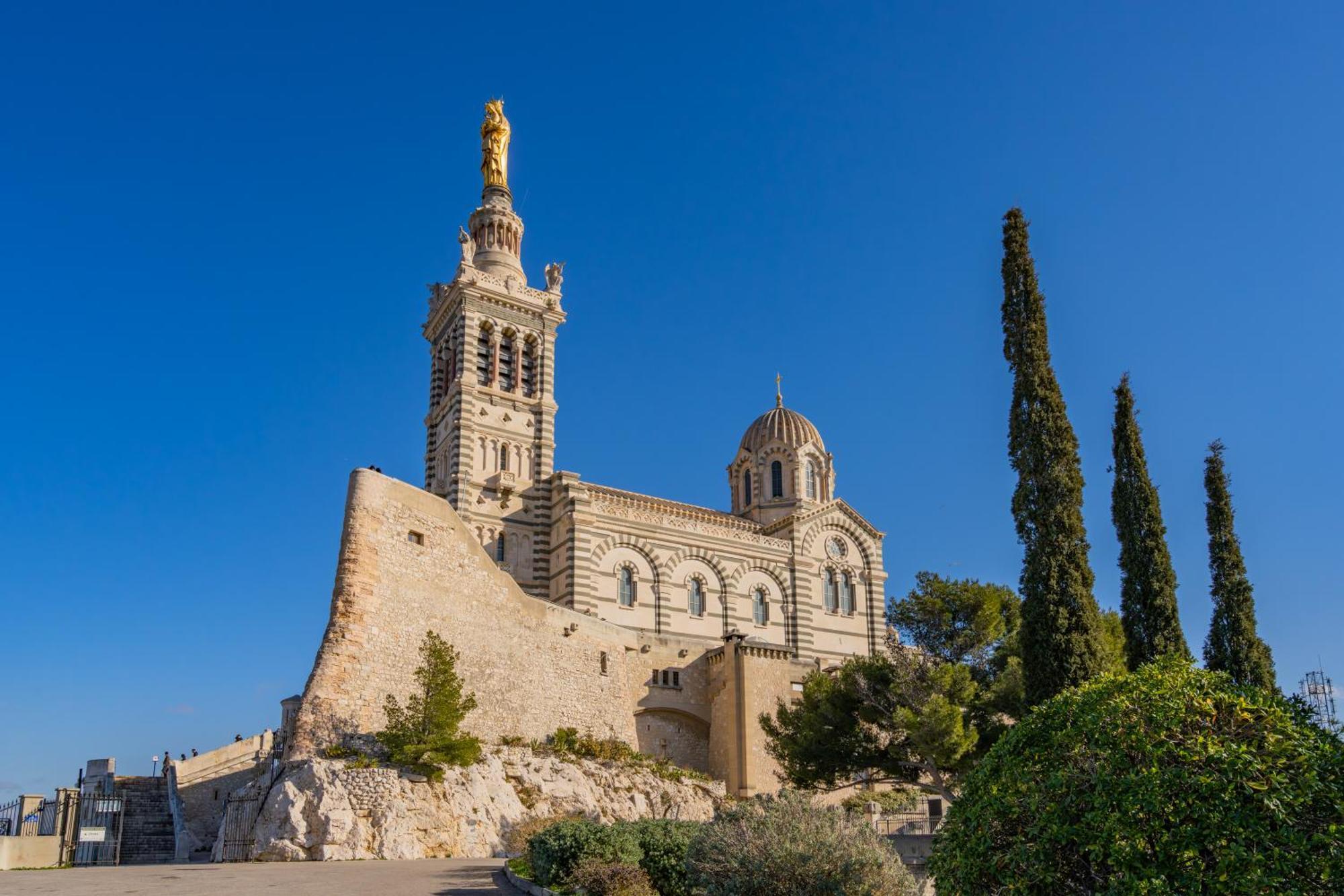 Le Castellane Coeur Centre Ville Марсилия Екстериор снимка