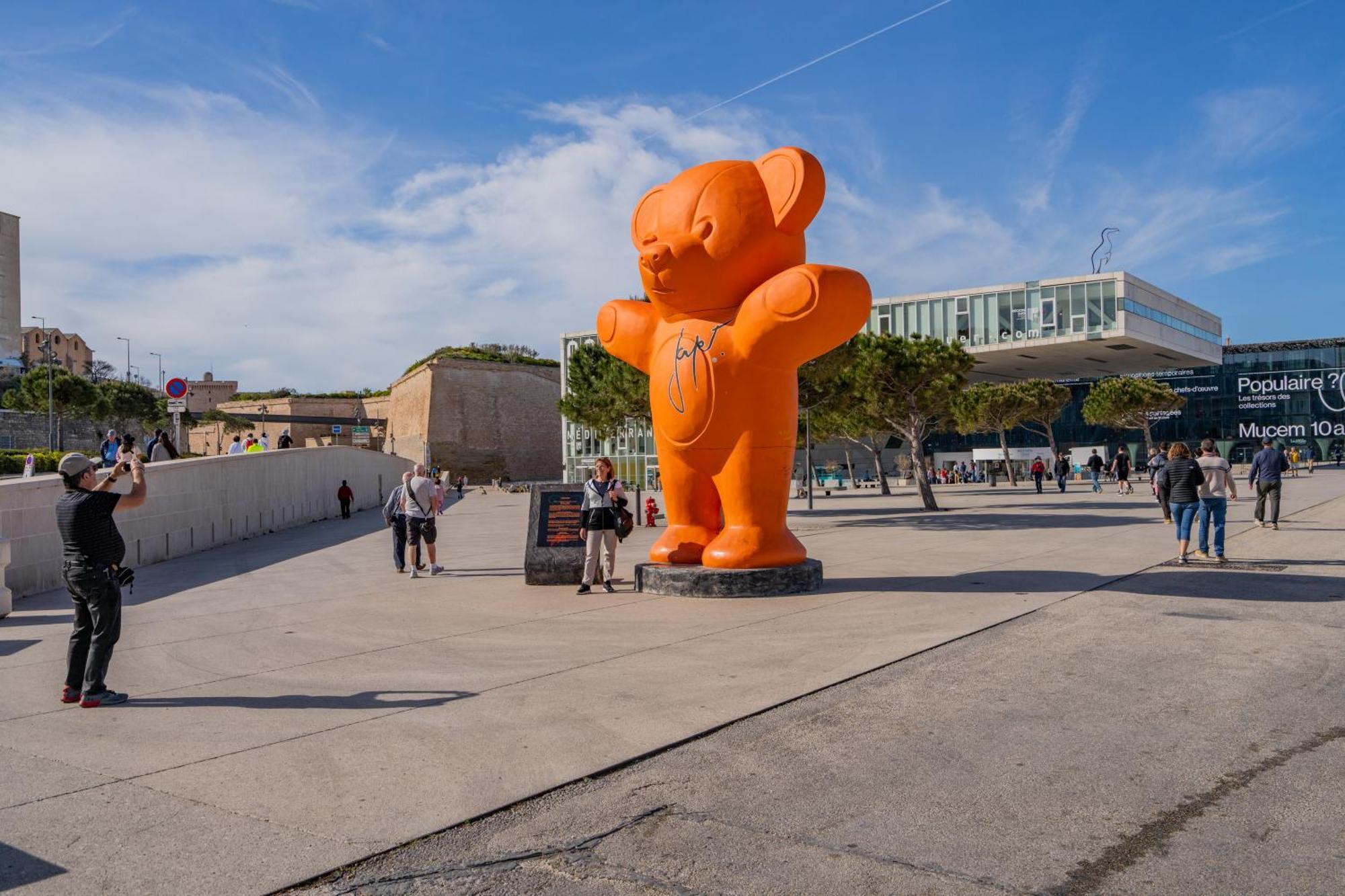 Le Castellane Coeur Centre Ville Марсилия Екстериор снимка